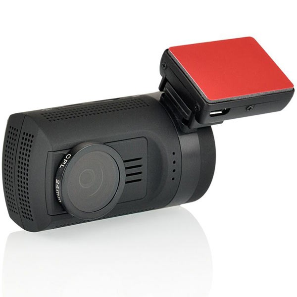 dashcam for mini