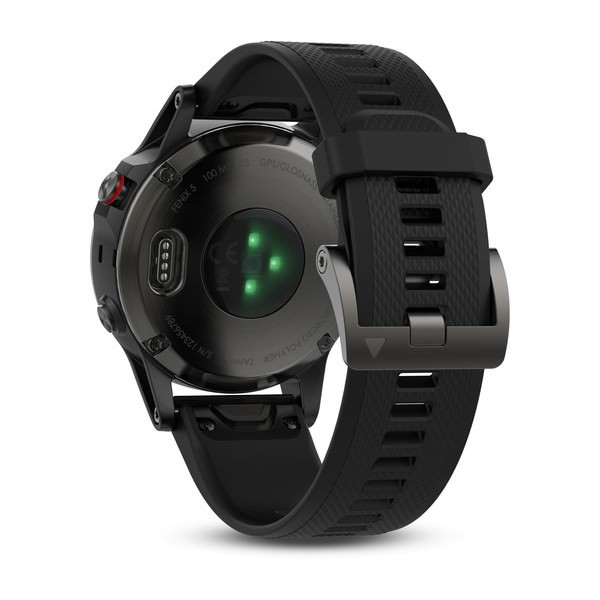 Fenix 5 sale slate
