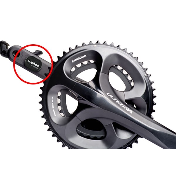 Wahoo speed and cadence sensor sale
