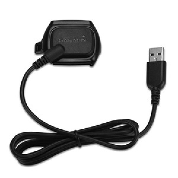 Garmin Approach S2 S4 USB Charging Data Clip