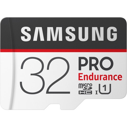 Microsd on sale 32gb samsung