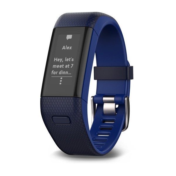 vivosmart 4 for swimming