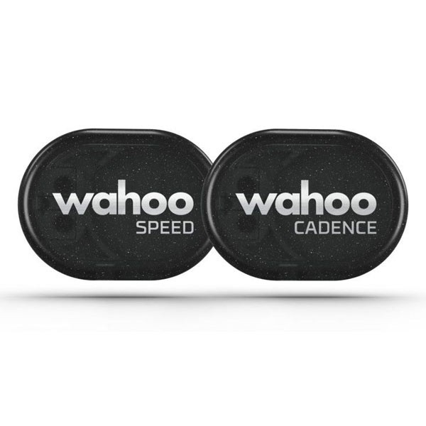 Wahoo rpm speed and cadence with bluetooth 4.0 and ant+ best sale