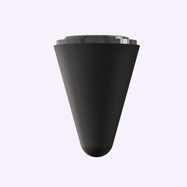 theragun g3 and g3 pro cone accessory