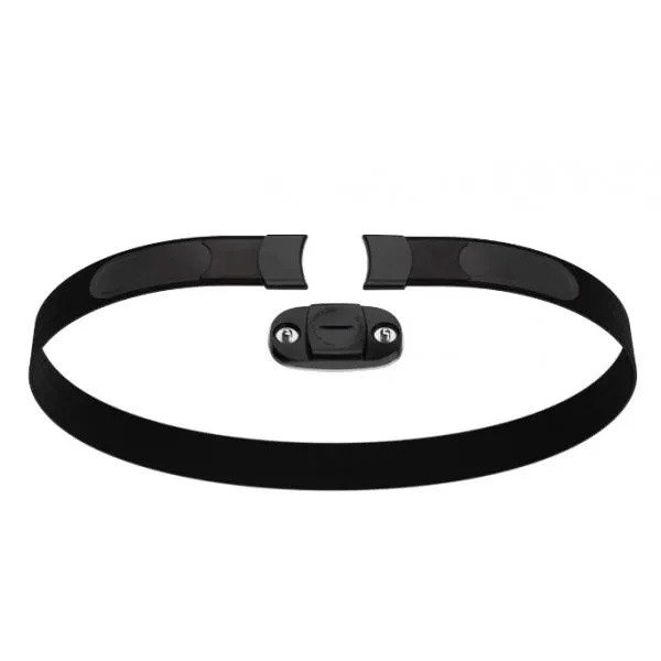 wahoo tickr x with garmin watch