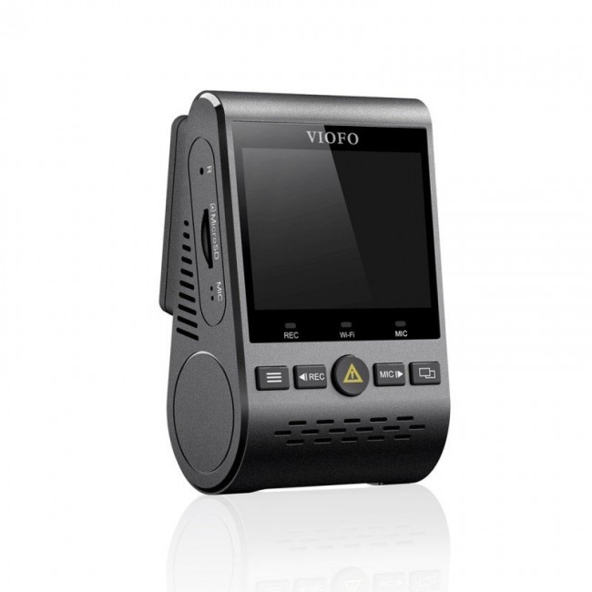 Viofo A129 PRO DUO 4K 4K + WIFI DASH CAM + GPS + 2CH