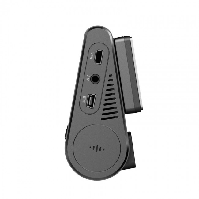 Viofo A129 PRO DUO 4K 4K + WIFI DASH CAM + GPS + 2CH