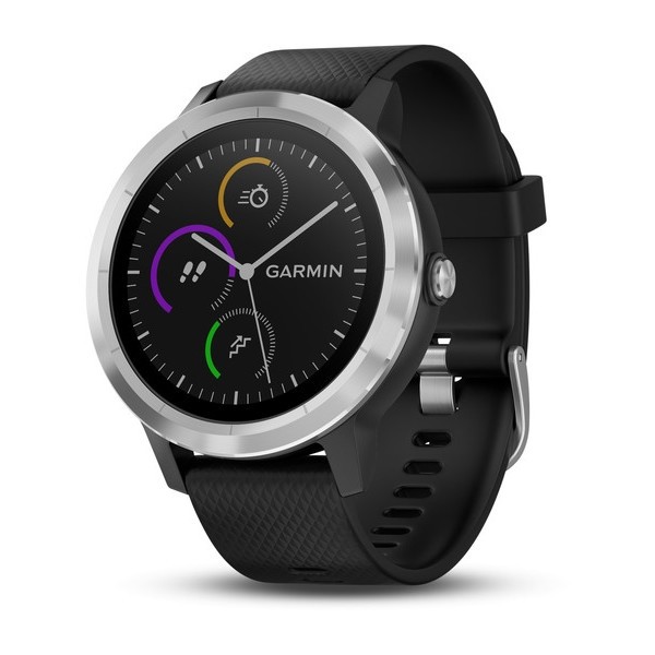 Garmin vivoactive touchscreen new arrivals