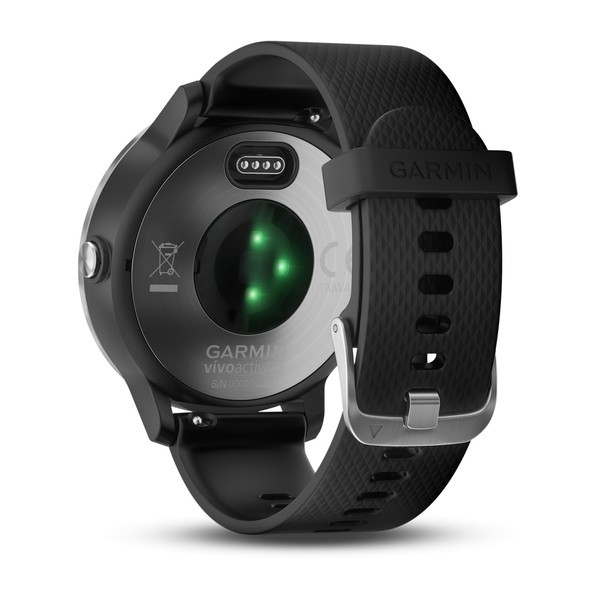 Garmin vivoactive activities deals