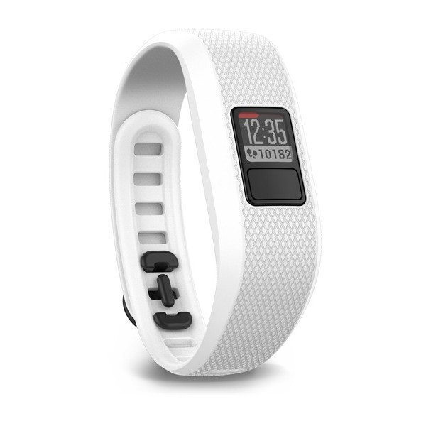 Garmin VivoFit 3 with Move IQ Fitness Activity Tracker