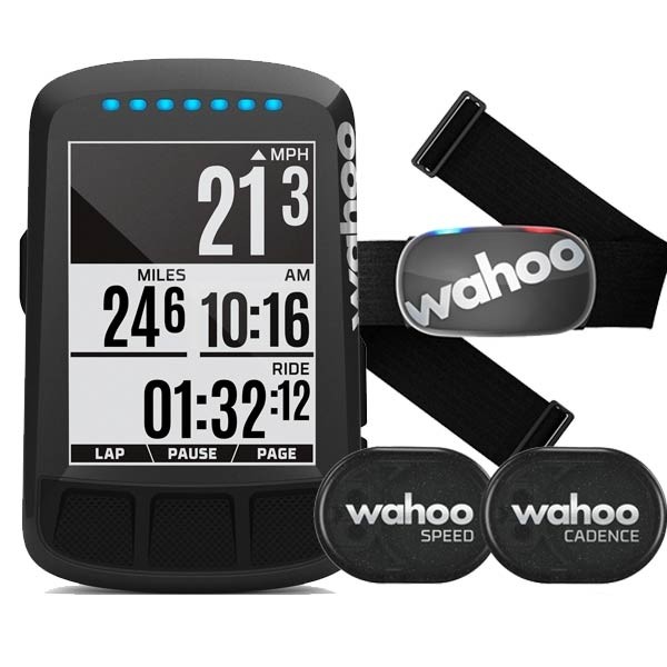 wahoo elemnt bolt bundle best price