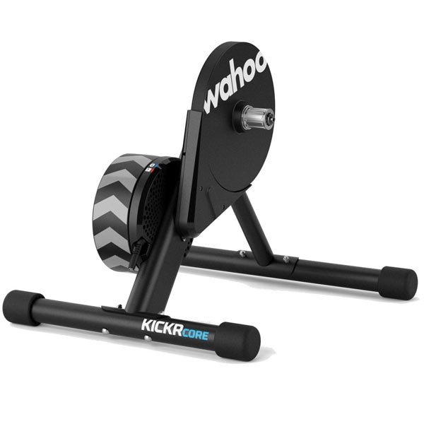 wahoo kickr18 power trainer