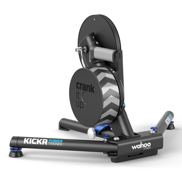 Smart Indoor Bike Trainer 