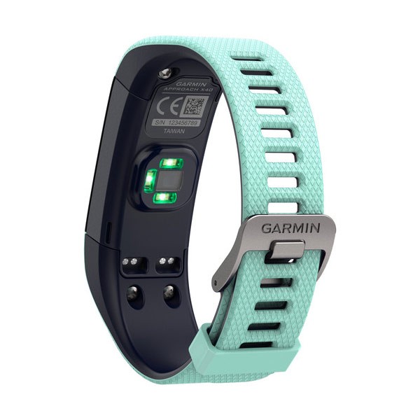 Garmin Approach X40 GPS Frost Blue