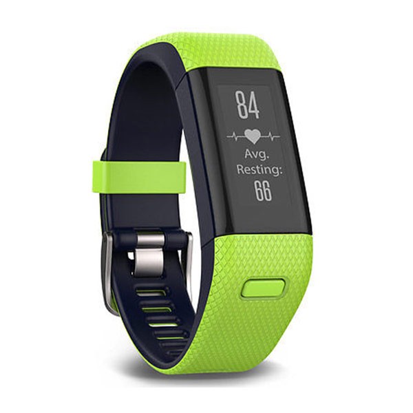 Garmin Approach X40 Golf GPS Watch LimeLight