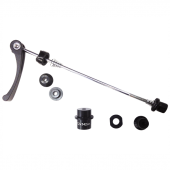 Wahoo KICKR 12x142mm Thru Axle Adapter Kit - KICKR14 / 15 / 16 ONLY