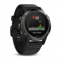 Garmin fenix 5S Rose Goldtone with Band