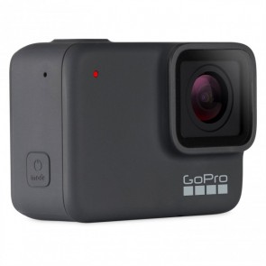 GoPro HERO7 Silver