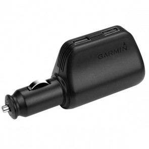 Garmin 12V High Speed USB Multi Charger