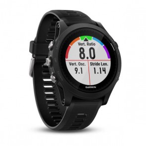 Forerunner® 935 MultiSport (Black)