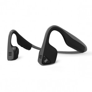 Aftershokz Trekz Titanium Wireless Headphones (Slate)