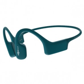 Aftershokz Xtrainerz MP3 Headphones [Aquamarine]