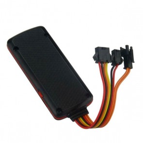 Accutrack AT319-3G GPS Vehicle Tracker