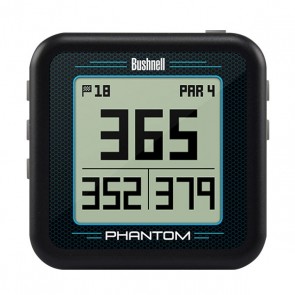 Bushnell Phantom Golf GPS (Black)