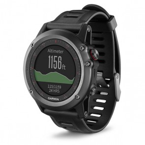 Garmin Fenix 3 Grey