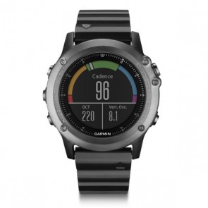 Garmin Fenix 3 Multisport Watch