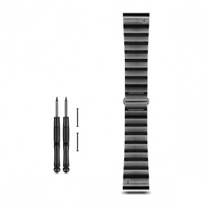 Fenix 3 Premium Metal Band