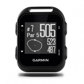 Garmin Approach G10 Golf GPS