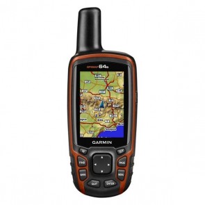 Garmin GPSMAP 64S Handheld Navigator