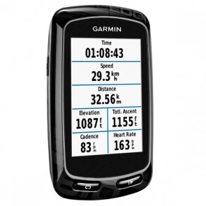 Garmin Edge 810 Classic