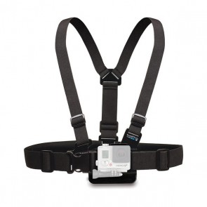 GoPro Chest Harness