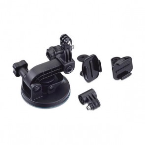 GoPro Suction Cup Mount