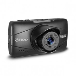 DOD IS420W Dashcam