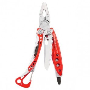 Leatherman Skeletool RX Multi-Tool with Nylon Sheath