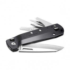 Leatherman Free K4 Knife Tool