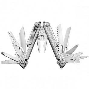 Leatherman FREE P4 Multi-Tool