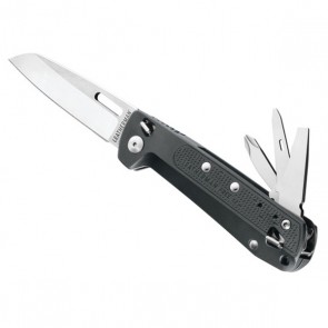 Leatherman Free K2 Knife