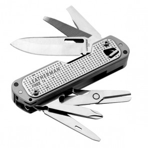 Leatherman FREE T4 Multi-Tool
