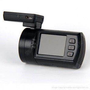 Mini 0806 Dashcam