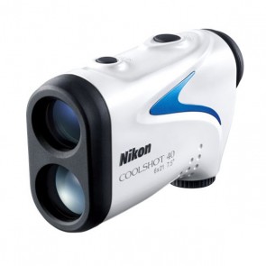 Nikon Coolshot 40 Laser Rangefinder