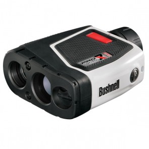 Bushnell PRO X7 Slope Edition Laser Rangefinder