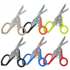 Leatherman Raptor - First Responder Folding Medical Shears includes Holster