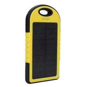 Solar Power Charger 