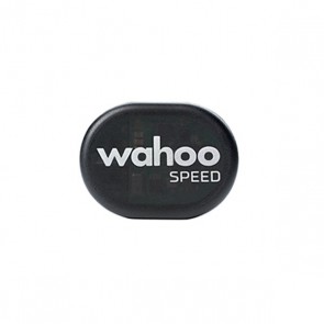 Wahoo RPM Speed Sensor (Bluetooth & ANT+)