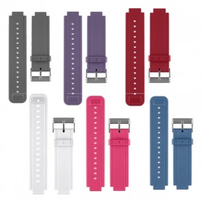 vivoactive Silicon Bands