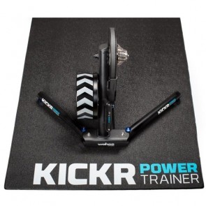 Wahoo KICKR Trainer Floormat